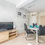 Waterline Apartamenty