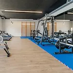 Waterline Apartamenty