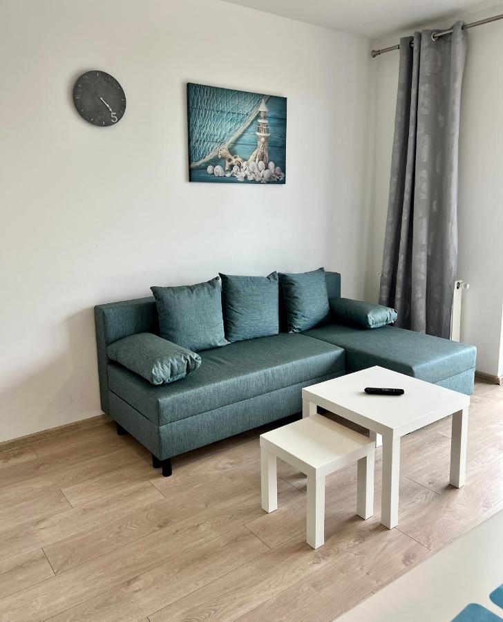 Waterline Apartament Kołobrzeg
