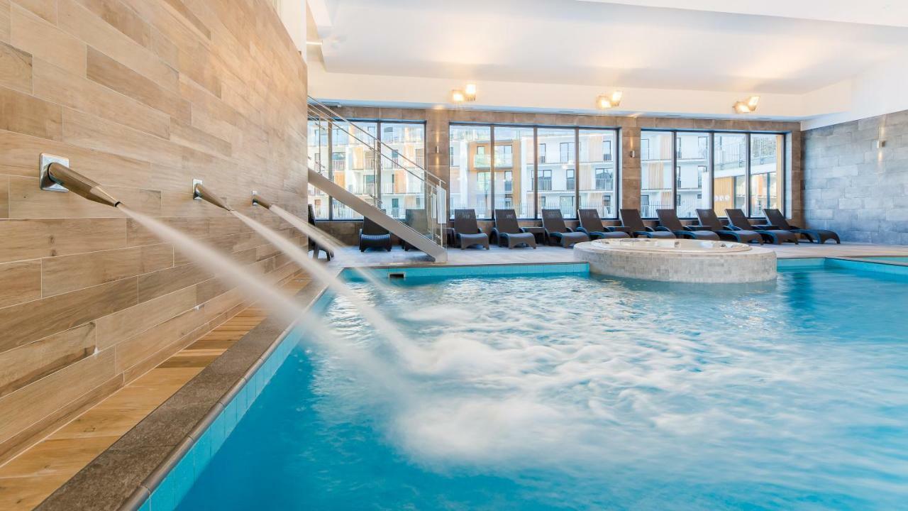 Apartament Waterline